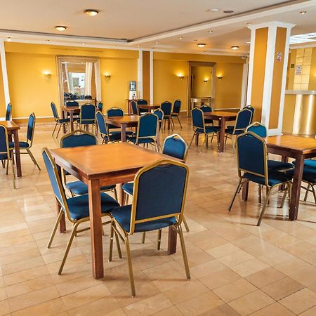Hotel Libertador Loja Dış mekan fotoğraf